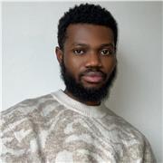 English tutor who teaches children of all ages